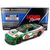 Brad Keselowski Autographed Castrol Greg Biffle Tribute 1:24 Standard 2026 Diecast Car #6 NASCAR