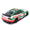 Brad Keselowski Autographed Castrol Greg Biffle Tribute 1:24 Standard 2026 Diecast Car #6 NASCAR