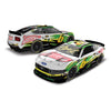 Brad Keselowski Autographed Darlington Throwback to 2010 Greg Biffle 1:24 Standard 2026 Diecast #6 NASCAR