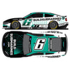 Brad Keselowski BuildSubmarines Tribute to Veterans 1:24 Standard 2025 Diecast Car #6 NASCAR