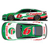 Brad Keselowski Castrol Greg Biffle Tribute 1:24 Standard 2026 Diecast Car #6 NASCAR