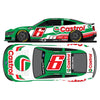 Brad Keselowski Castrol 1:24 Standard 2025 Diecast Car #6 NASCAR