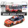 Brad Keselowski Consumer Cellular 1:64 Standard 2024 Diecast Car #6 NASCAR