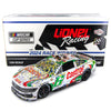 Brad Keselowski / TJ Majors Dual Autographed Darlington 1st RFK Race Win 1:24 Standard 2024 Diecast Car Castrol #6 NASCAR