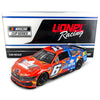 Brad Keselowski King's Hawaiian Pretzel Bites 1:24 Standard 2024 Diecast Car #6 NASCAR