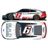 Brad Keselowski BuildSubmarines Patriotic Salutes 1:64 2026 Diecast Car #6 NASCAR