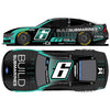Brad Keselowski ELITE BuildSubmarines Tribute to Veterans 1:24 2026 Diecast Car #6 NASCAR