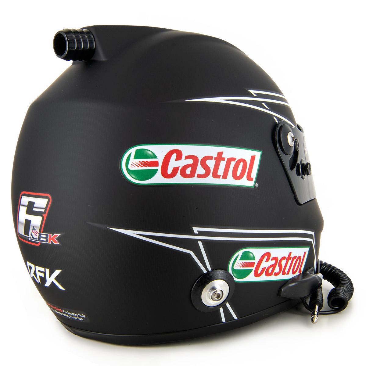 Shop NASCAR Driver Helmets At RacingUSA | RacingUSA