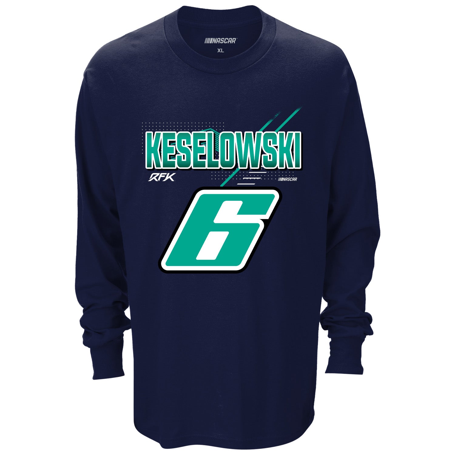 Shop Brad Keselowski T Shirts Shirts Apparel Guaranteed Lowest Prices At Racingusa 1757