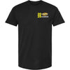 Brenden "Butterbean" Queen 2025 ARCA Menards Championship T-Shirt