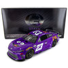 Bubba Wallace ELITE McDonald's Grimace 1:24 2024 Diecast Car #23 NASCAR