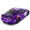 Bubba Wallace ELITE McDonald's Grimace 1:24 2024 Diecast Car #23 NASCAR