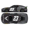 Bubba Wallace Air Force 1:24 Standard 2025 Diecast Car #23 NASCAR