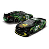 Bubba Wallace ELITE Chumba Casino King Croc Fury 1:24 2026 Diecast Car #23 NASCAR