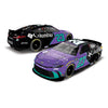 Bubba Wallace ELITE Columbia 1:24 2026 Diecast Car #23 NASCAR