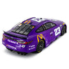 Bubba Wallace McDonald's Grimace 1:24 Standard 2024 Diecast Car #23 NASCAR