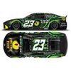 Bubba Wallace ELITE Chumba Casino King Croc Fury 1:24 2026 Diecast Car #23 NASCAR