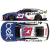 Bubba Wallace Columbia / Belk Patriotic 1:64 2026 Diecast Car #23 NASCAR