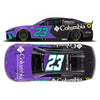 Bubba Wallace Columbia 1:24 Standard 2026 Diecast Car #23 NASCAR