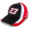 Bubba Wallace Restart #23 Hat NASCAR