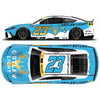 Bubba Wallace ELITE Outlaw Light 1:24 2026 Diecast Car #23 NASCAR