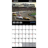 NASCAR Tracks 2026 Wall Calendar