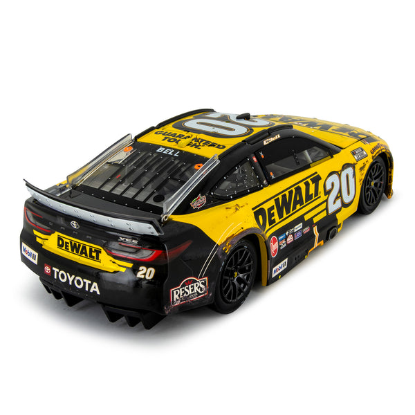 Christopher Bell ELITE Atlanta Race Win 1:24 2025 Diecast Car