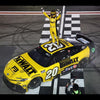 Christopher Bell ELITE Atlanta Race Win 1:24 2025 Diecast Car