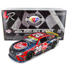 Christopher Bell Autographed Homestead-Miami Race Win 1:24 Standard 2023 Diecast Car #20 NASCAR