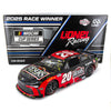 Christopher Bell Autographed Phoenix Race Win 1:24 Standard 2025 Diecast Car Reser's #20 NASCAR