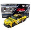 Christopher Bell COTA Race Win 1:24 Standard 2025 Diecast Car Dewalt #20 NASCAR