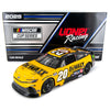 Christopher Bell DeWalt 1:24 Standard 2025 Diecast Car #20 NASCAR