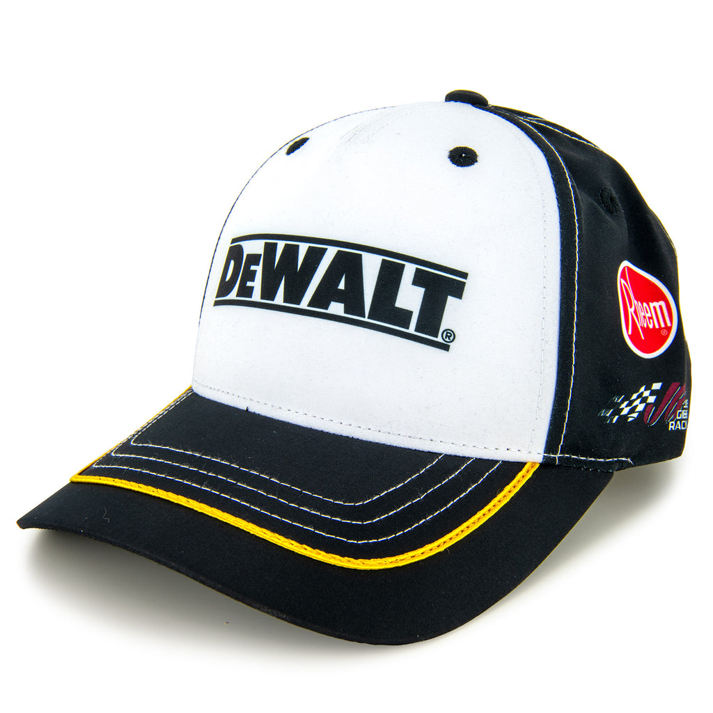 Dewalt ball cap shop