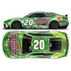 Christopher Bell Interstate Batteries 1:24 Standard 2025 Diecast Car #20 NASCAR