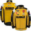 Christopher Bell 2025 DeWalt Uniform Pit Outerwear Jacket #20 NASCAR