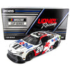 Christopher Bell Mobil 1 1:24 Standard 2025 Diecast Car #20 NASCAR