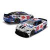 Christopher Bell ELITE Mobil 1 1:24 2026 Diecast Car #20 NASCAR