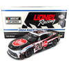 Christopher Bell New Hampshire Race Win 1:24 Standard 2024 Diecast Car Rheem #20 NASCAR