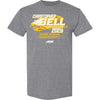 Christopher Bell 2026 NASCAR Cup Series Schedule T-Shirt Gray #20