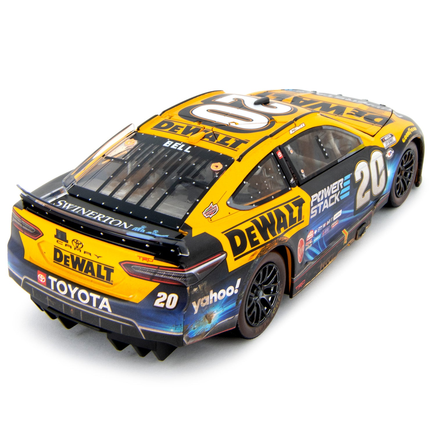 Shop All In-Stock 1:24 NASCAR Diecast, Guaranteed Lowest Prices at ...