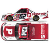 Christopher Bell Pristine Auction 1:24 Standard 2026 Diecast Truck Series #62 NASCAR
