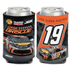 Chase Briscoe 2025 Bass Pro Shops #19 Can Hugger 12oz Cooler NASCAR