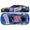 Chase Briscoe Autographed Lance 1:24 Standard 2026 Diecast Car #19 NASCAR