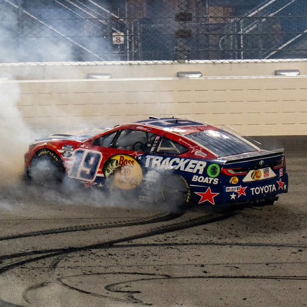 Chase Briscoe Chicagoland Race Win 1:24 Standard 2026 Diecast Car