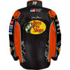 Chase Briscoe 2025 Bass Pro Shops Uniform Pit Outerwear Jacket #19 NASCAR