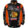 Chase Briscoe 2025 Bass Pro Shops Uniform Pit Outerwear Jacket #19 NASCAR