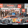 Chase Briscoe Pocono Race Win 1:24 Standard 2025 Diecast Car #19 Bass Pro Shops NASCAR