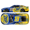 Chase Briscoe Autographed Zep 1:24 Standard 2026 Diecast Car #19 NASCAR