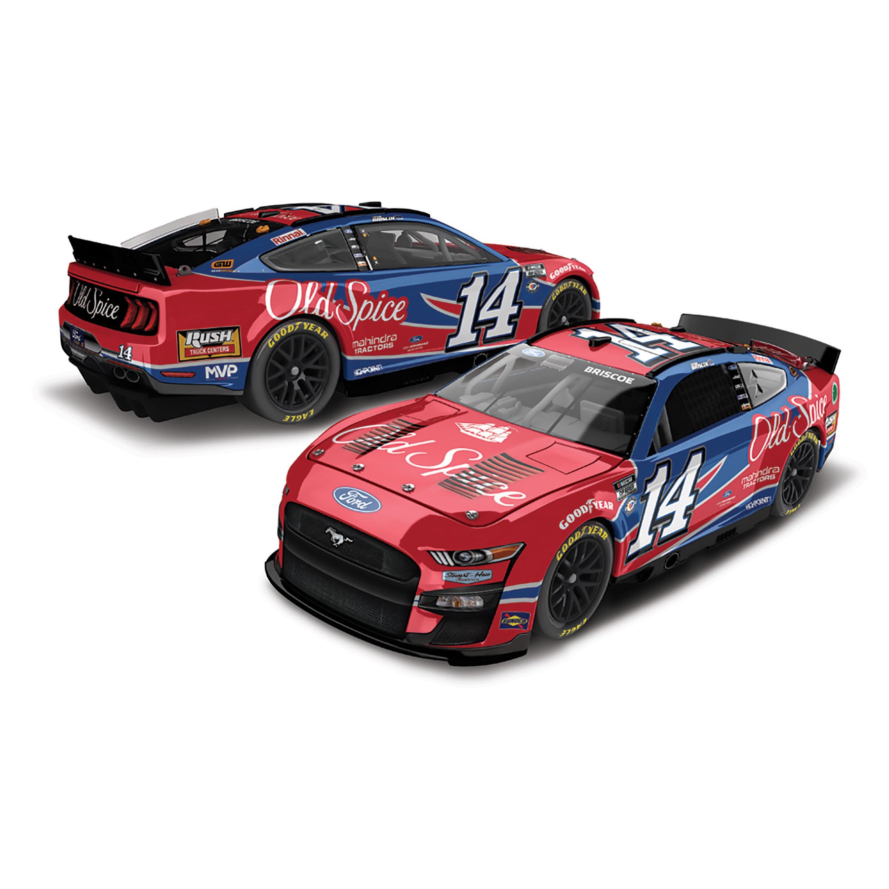 Shop Available 1:24 NASCAR Diecast Preorders, Guaranteed Lowest Prices