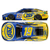 Chase Briscoe Zep 1:64 2026 Diecast Car #19 NASCAR